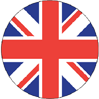 Flag English