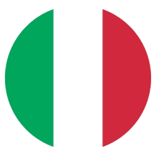 Flag Italian